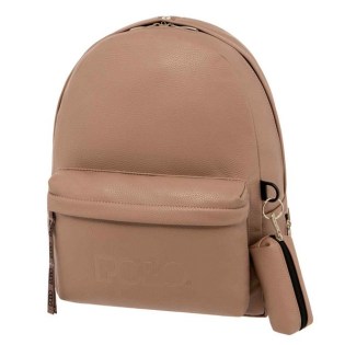Σχολική Τσάντα Πλάτης POLO Gecko (902-041-7401) 2025