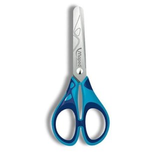Maped Ψαλίδι Essentials Soft 13cm (464412)