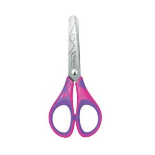 Maped Ψαλίδι Essentials Soft 13cm (464412)