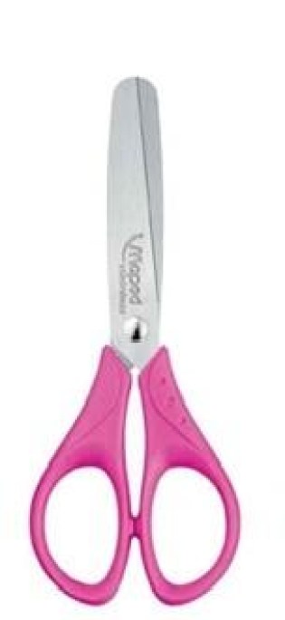 Maped Σχολικό Ψαλίδι Essentials 13 cm Μωβ (464212)