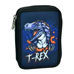 T Rex Κασετίνα Back me Up Διπλή Γεμάτη (357-20100)