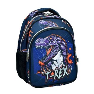 T Rex Σχολικό Σακίδιο Νηπίου Back me Up (357-20054) 2024