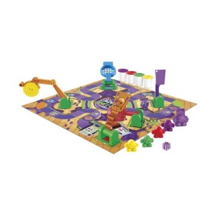 Hasbro Επιτραπέζιο Παιχνίδι Τα Σταφύλια το Σκασαν (F4947)
