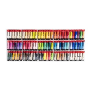 Talens Amsterdam Ακρυλικά Χρώματα  Σετ 90x20ml (TL17820490)