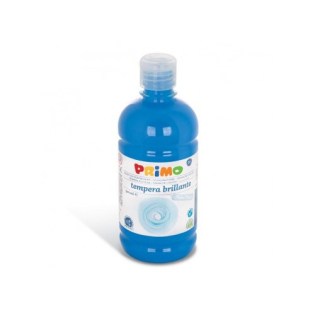 Τέμπερα Μπουκάλι 500ml Ανοικτό Μπλε Cyan CMP (202BR500501)