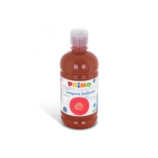 Τέμπερα Μπουκάλι 500ml Καφέ Burnt Sienna CMP (202BR500730)