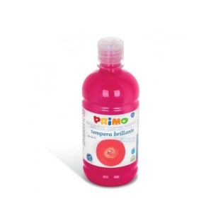 Τέμπερα Μπουκάλι 500ml Κόκκινο Magenta CMP (202BR500301)