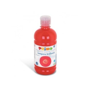 Τέμπερα Μπουκάλι 500ml Κόκκινο Vemillion CMP (202BR500300)