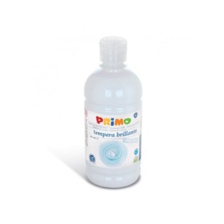 Τέμπερα Μπουκάλι 500ml Λευκό CMP (202BR500100)