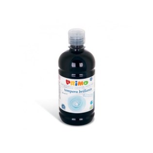 Τέμπερα Μπουκάλι 500ml Μαύρο CMP (202BR500800)