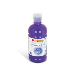 Τέμπερα Μπουκάλι 500ml Μωβ Violet CMP (202BR500400)