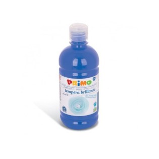 Τέμπερα Μπουκάλι 500ml Μπλε Ultramarine CMP (202BR500500)
