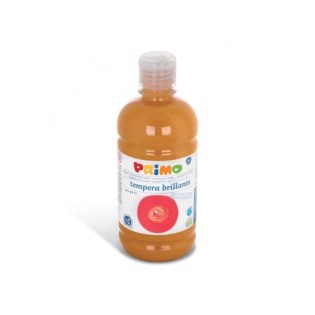 Τέμπερα Μπουκάλι 500ml Ώχρα CMP (202BR500270)
