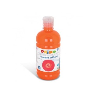 Τέμπερα Μπουκάλι 500ml Πορτοκαλί CMP (202BR500250)