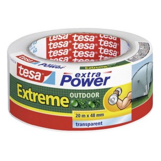 Tesa Ταινία Εξ. Χρήσης Extra Power Extreme 20m X 48mm (563950000000)