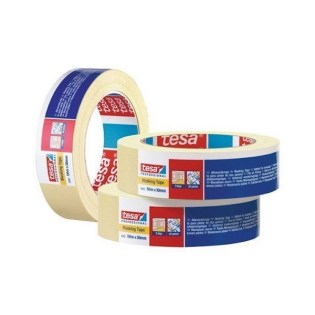 Tesa Χαρτοταινία Professional 19mm X 40m (5102300011)
