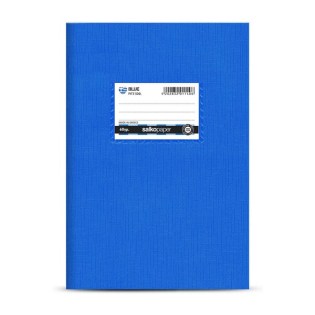 Τετράδιο Δίριγο Β5 (17Χ25) Salko 50 Φύλλα 60gr(1131)