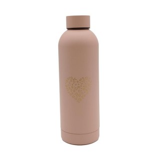 Θέρμος Heart Funky Fish 500ml Wild Nature (300-30145)