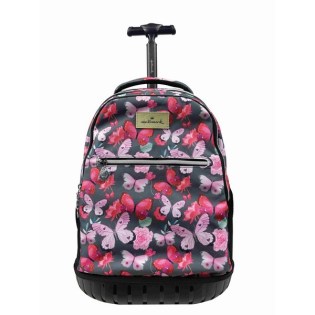 Τρόλεϊ Δημοτικού Hallmark Butterfly (333-38074) 2025