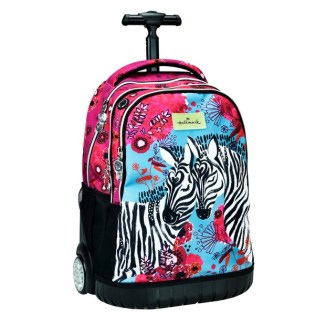 Τρόλεϊ Δημοτικού Hallmark Love Zebra (333-34074) 2024