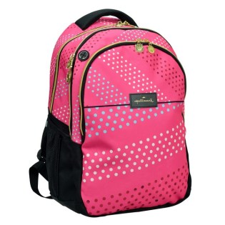 Τσάντα Δημοτικού Hallmark Dots (333-29031) 2024