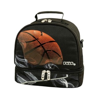 Τσάντα Φαγητού Νηπίου POLO Kid's Basketball (907-104-8380) 2025