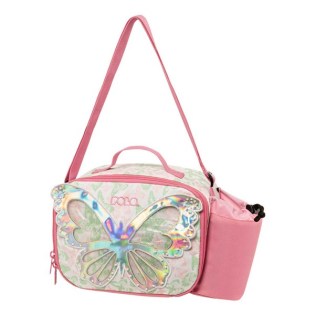 Τσάντα Φαγητού Νηπίου POLO Bibi Butterfly (907-068-8352) 2025