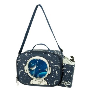Τσάντα Φαγητού Νηπίου POLO Bibi Space (907-068-8350) 2025