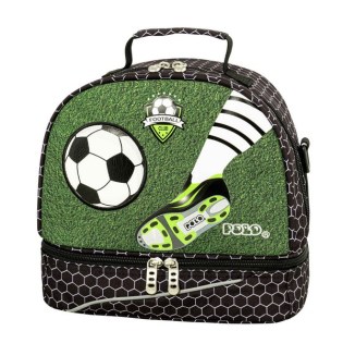 Τσάντα Φαγητού Νηπίου POLO Kid's Fun Football (907-104-8346) 2025