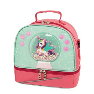 Τσάντα Φαγητού Νηπίου POLO Kid's Fun Snowball Unicorn (907-104-8349) 2025