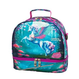 Τσάντα Φαγητού Νηπίου POLO Kid's Unicorn (907-104-8383) 2025
