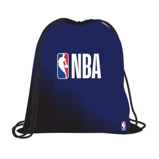 Τσάντα Πλάτης/Πουγκί NBA Back me Up (338-25261)