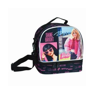 Τσαντάκι Φαγητού Barbie Core Gim (349-92220)