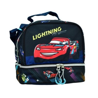 Τσαντάκι Φαγητού Cars Under the Light Gim (341-36220)