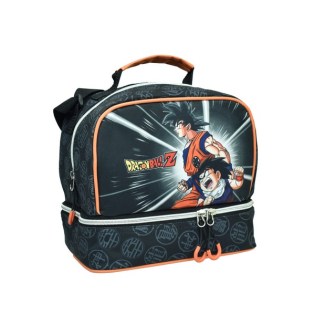Τσαντάκι Φαγητού Dragon Ball Z Gim (377-60220)