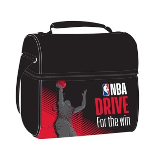 Τσαντάκι Φαγητού NBA for the Win Back me Up (338-24221)