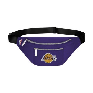 Τσαντάκι Μέσης Lakers Back me Up (378-02240)