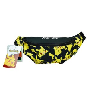 Τσαντάκι Μέσης Pokemon Pikachu Gim (316-11240 )
