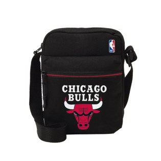Τσάντακι Ωμού Bulls Back me Up (378-03201)
