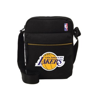 Τσάντακι Ωμού Lakers Back me Up (378-01201)