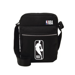 Τσάντακι Ωμού NBA Back me Up (378-00201)