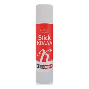 Typotrust Κόλλα Stick Special 40gr (TG4140)