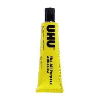 UHU Υγρή Κόλλα 35ml No13 Γενικής Χρήσης (63656)