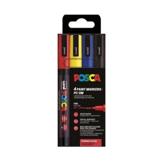 uni-posca-set-4-markadoroi-pc3m-0-9-1-3mm-soft-colours-unipos-pc-3m-unipos-pc-3m-4psbc