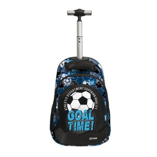 X Scape Football Σχολικό Τρόλεϊ Δημοτικού Graffiti (259257)