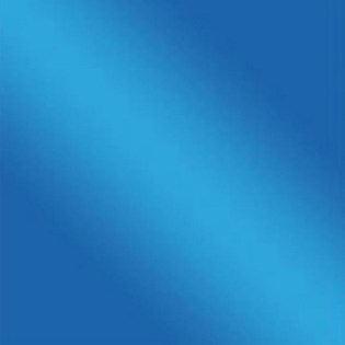 Χρυσοχάρτονο Μεταλλιζε  Μπλε  50x70cm 250gr