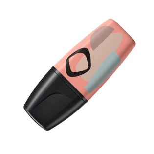 Υπογραμμιστής Stabilo Boss mini Nature Siena 70/175