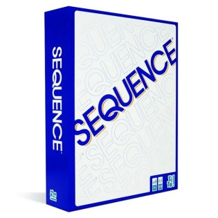 Zito Επιτραπέζιο Παιχνίδι Sequence (25767)