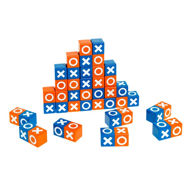 Blue Orange Επιτραπέζιο Brix (SX.20.290.0105)