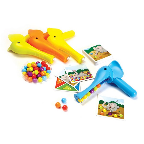 Blue Orange Επιτραπέζιο Bubble Jungle Ελεφαντο.. Μπερδέματα  (SX.20.290.0106)